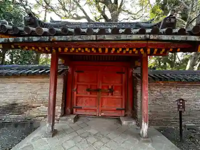 石清水八幡宮(京都府)