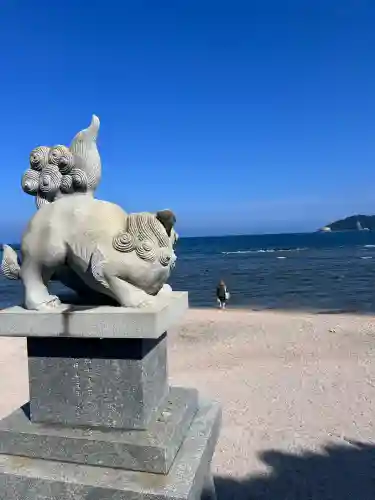青島神社（青島神宮）(宮崎県)