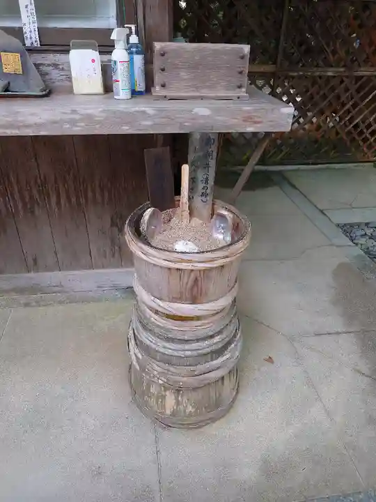 志賀海神社(福岡県)