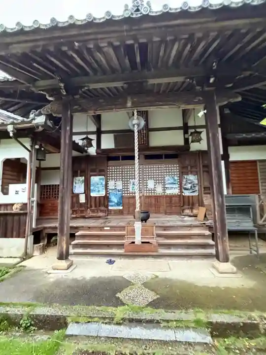 乗願寺(京都府)