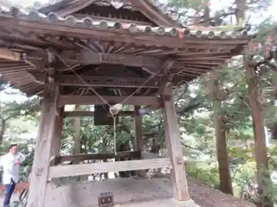 恩山寺(徳島県)