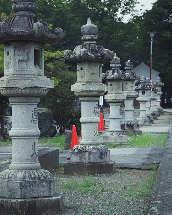 富士浅間神社(群馬県)