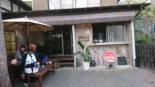 養源寺のその他建物