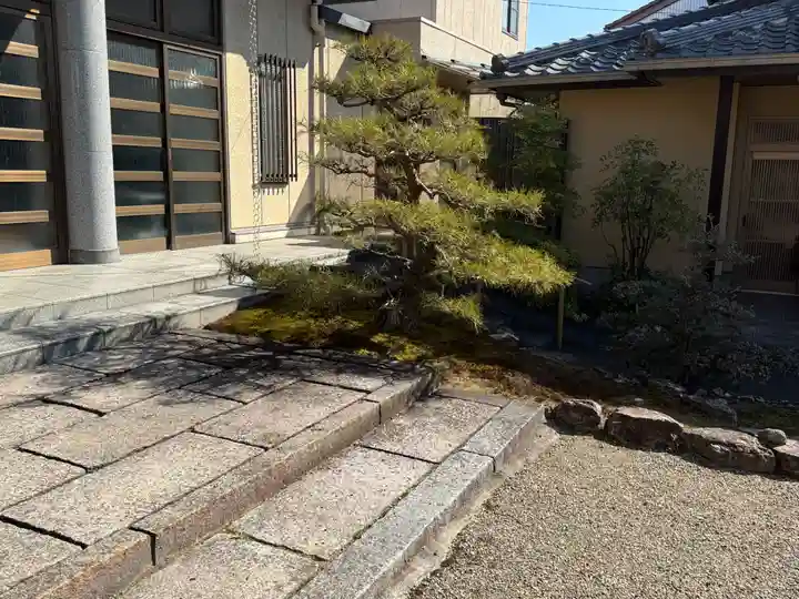 西方山極楽寺(岐阜県)