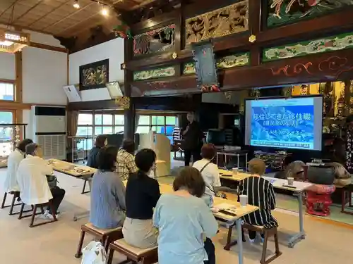 長徳寺(岩手県)