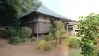 願生寺の本殿・本堂