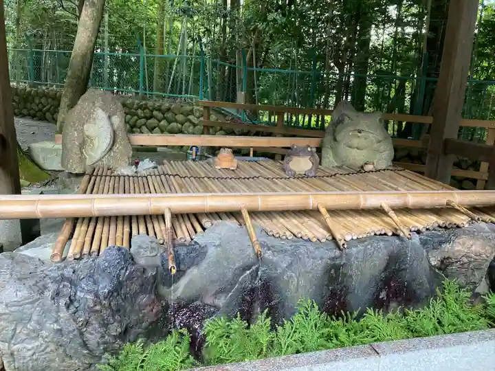 椿大神社(三重県)