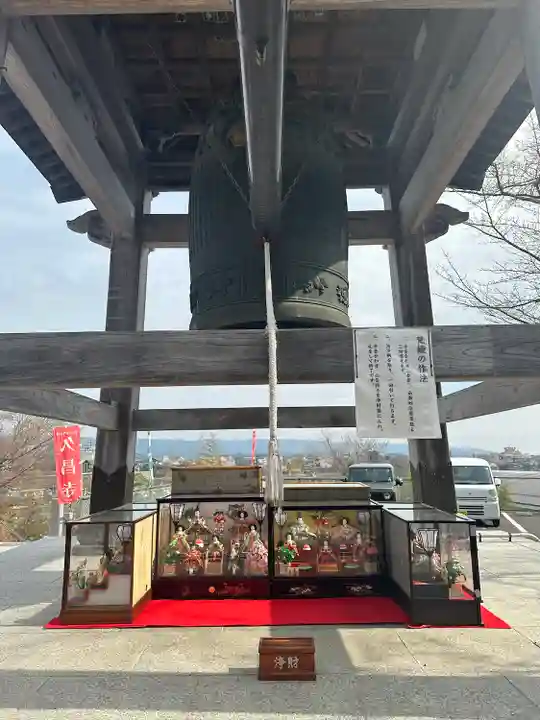 本山 久昌寺のその他建物