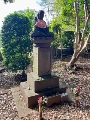 泉龍寺(東京都)