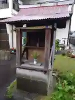 山神社(静岡県)