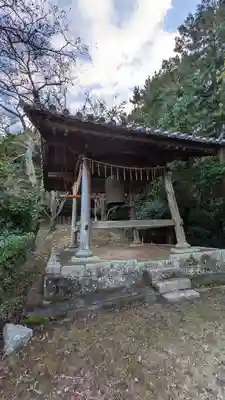 神童寺(京都府)