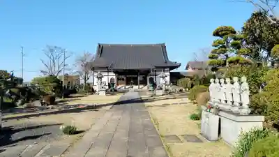 全龍寺(埼玉県)
