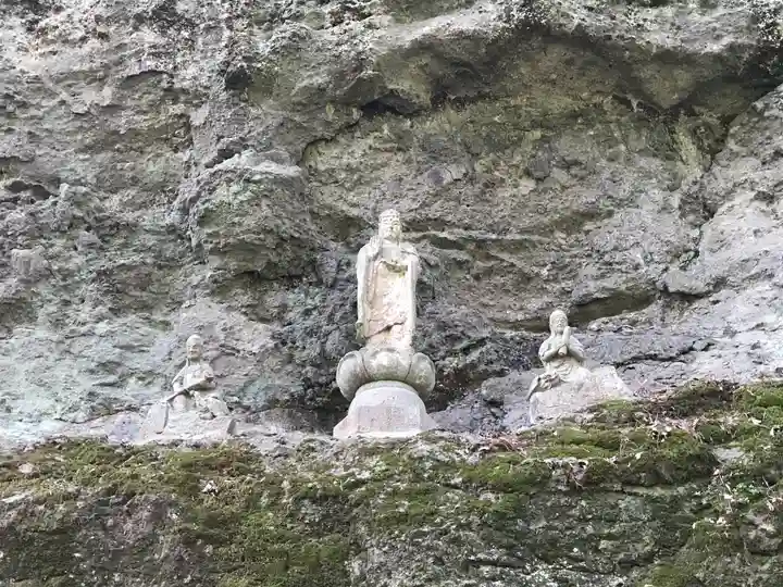 霊光寺(島根県)