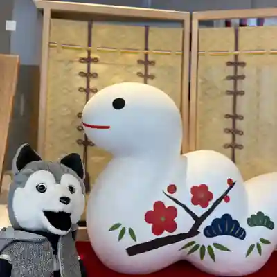 水天宮(東京都)