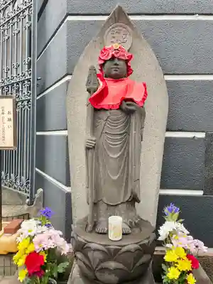 永久寺(東京都)