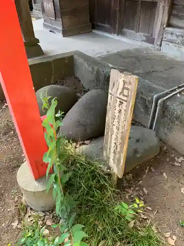 氷川神社(埼玉県)