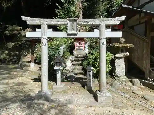 新宮神社(奈良県)