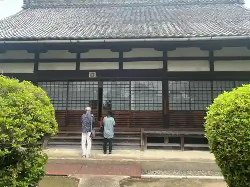 性海寺(愛知県)