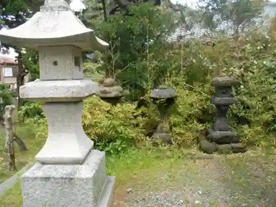 須賀神社のその他建物