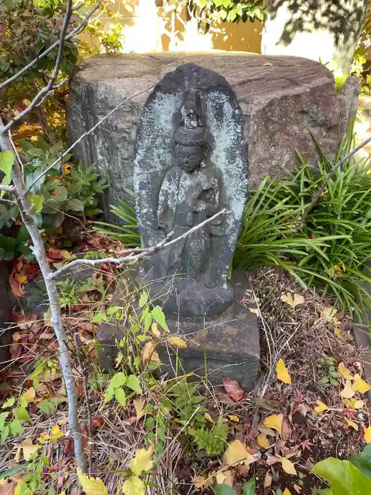 稱名院(東京都)