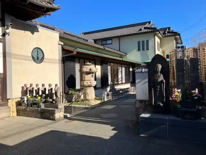 盛雲寺(東京都)