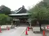 白峯神宮(京都府)