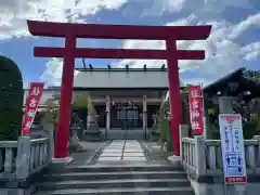 住吉神社(神奈川県)