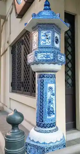 火防　陶器神社（坐摩神社末社）(大阪府)