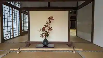 浄住寺(京都府)