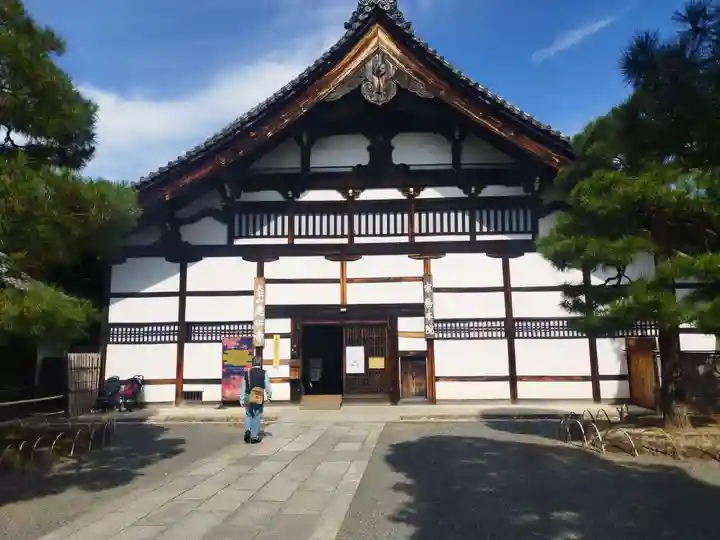 建仁寺(建仁禅寺)(京都府)