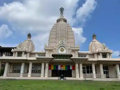 川崎大師薬師殿(神奈川県)