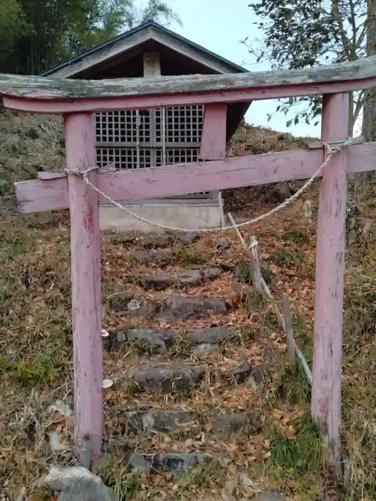 八龍神社(宮城県)