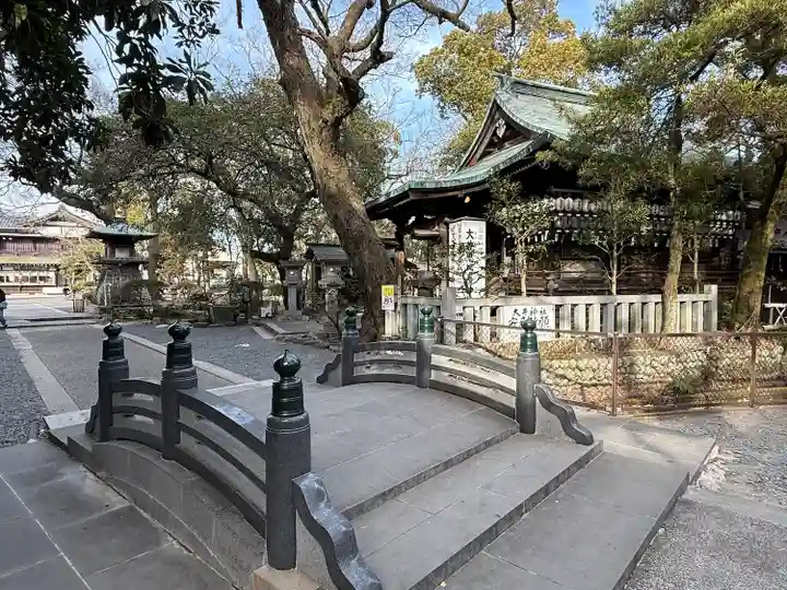 大井神社(静岡県)