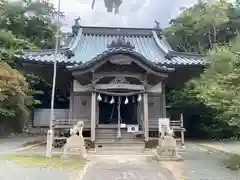 天一稲荷神社(愛媛県)