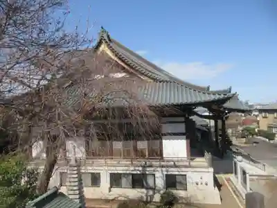 妙典寺(埼玉県)