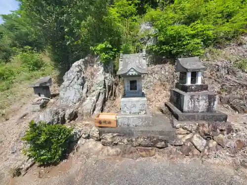 大山祇神社(栃木県)