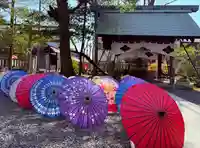 若宮神明社(愛知県)