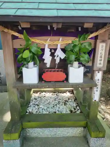 高忍日賣神社(愛媛県)