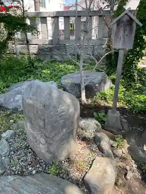 日野八坂神社(東京都)