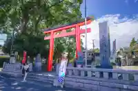 玉前神社(千葉県)