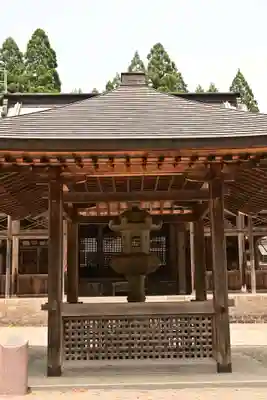 白山神社(長滝神社・白山長瀧神社・長滝白山神社)(岐阜県)