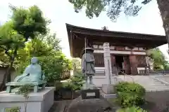 總持寺の建物その他