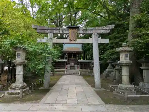 北野天満宮(京都府)