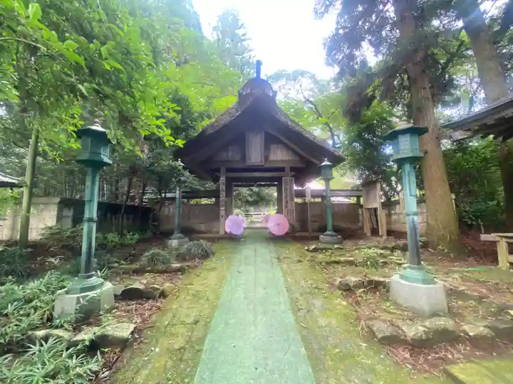 光丸山 法輪寺(栃木県)