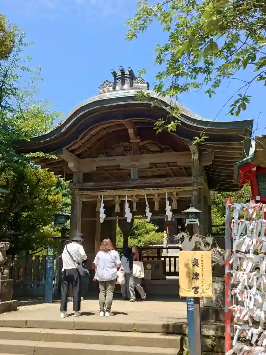 江島神社(神奈川県)