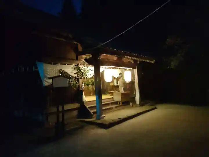 厳島神社(広島県)