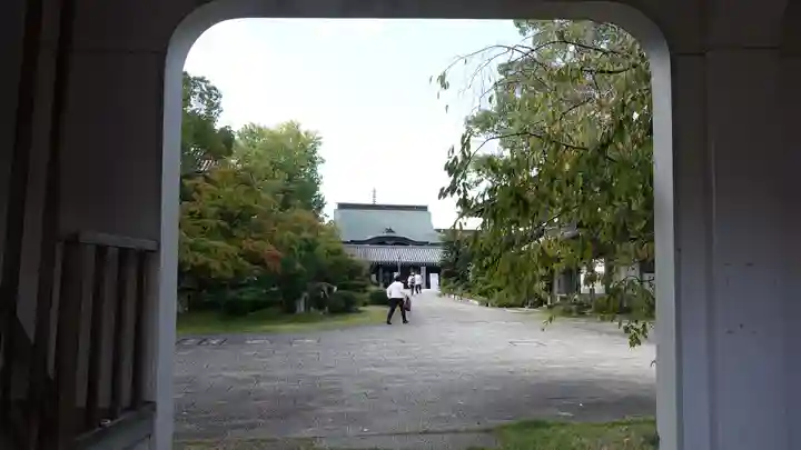 温泉山 安楽寺(四国霊場第六番札所)(徳島県)