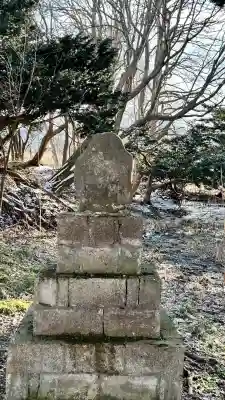 最上稲荷山神社(北海道)