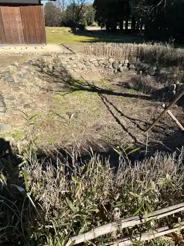 桜町二宮神社のその他建物