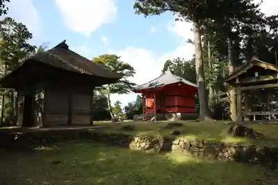 大仰寺(宮城県)
